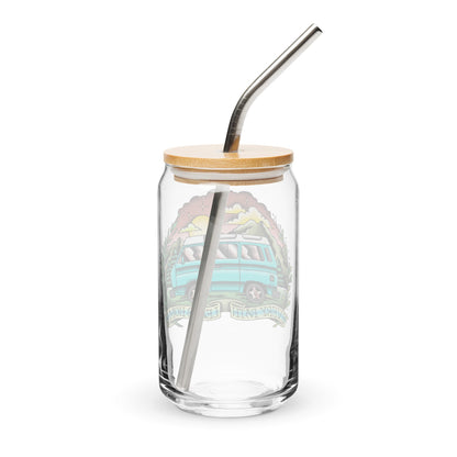 Every Path Leads Home Pint Glass