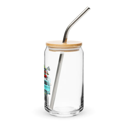 RAD Vanagon Can-Shaped Pint Glass