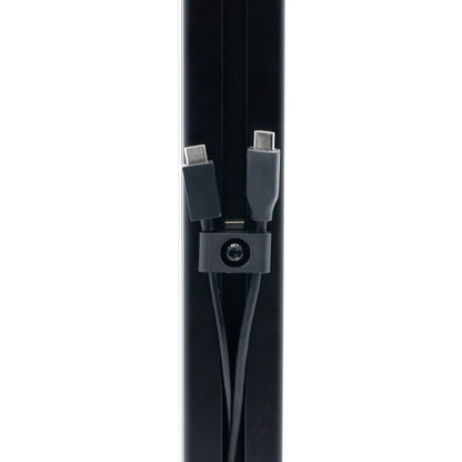 USB Charger Cable Holder