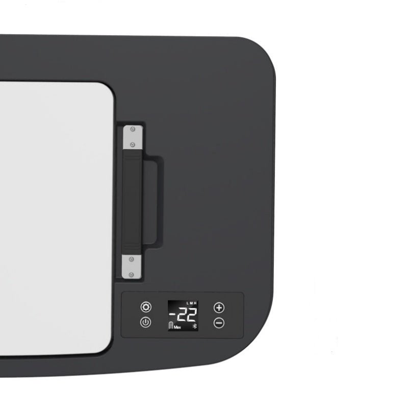 Car Refrigerator in Trunk for Model 3/Y | TESERY