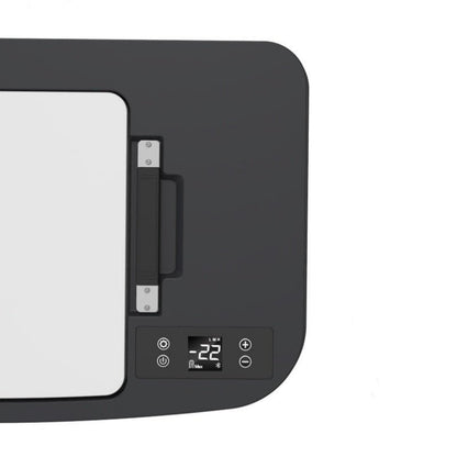 Car Refrigerator in Trunk for Model 3/Y | TESERY