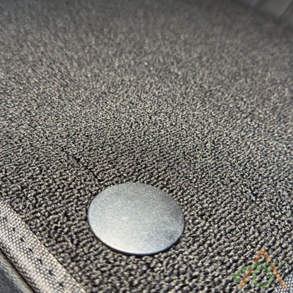 Ultraluxe Floormats for Refreshed Model 3 (Highland)