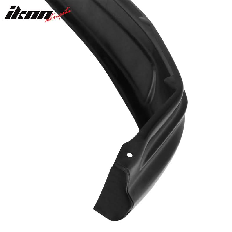 Fits 03-07 Scion xB Front+Rear Bumper Lip +Side Skirts K-Style Wagon