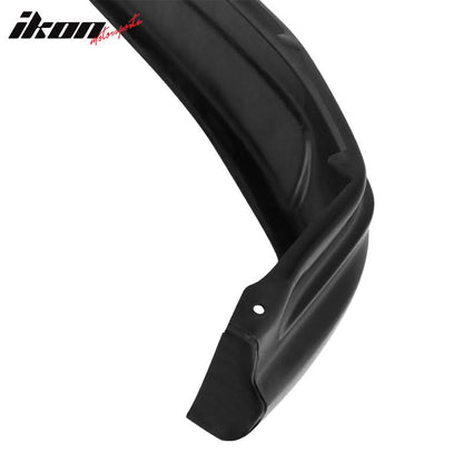 Fits 03-07 Scion xB Front+Rear Bumper Lip +Side Skirts K-Style Wagon
