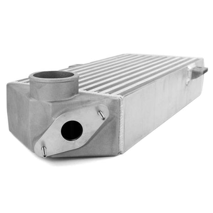 GrimmSpeed Top Mount Intercooler Kit - Raw - 2005-09 Subaru Legacy GT, 2005-09 Subaru Outback XT GRM090027