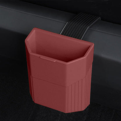 Central Screen/Seat/Dash Trash Can for Tesla Model 3/Y