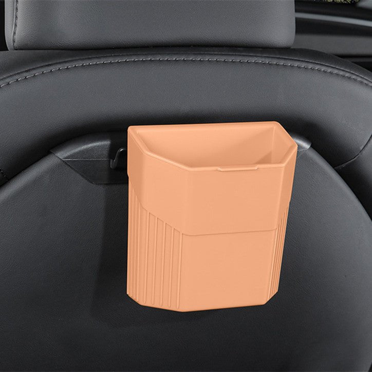 Central Screen/Seat/Dash Trash Can for Tesla Model 3/Y