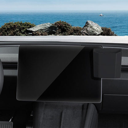 Central Screen/Seat/Dash Trash Can for Tesla Model 3/Y