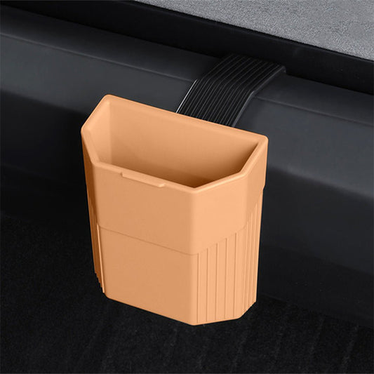 Central Screen/Seat/Dash Trash Can for Tesla Model 3/Y