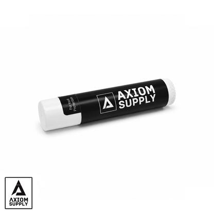 Axiom Supply Natural Beeswax Peppermint Lip Balm