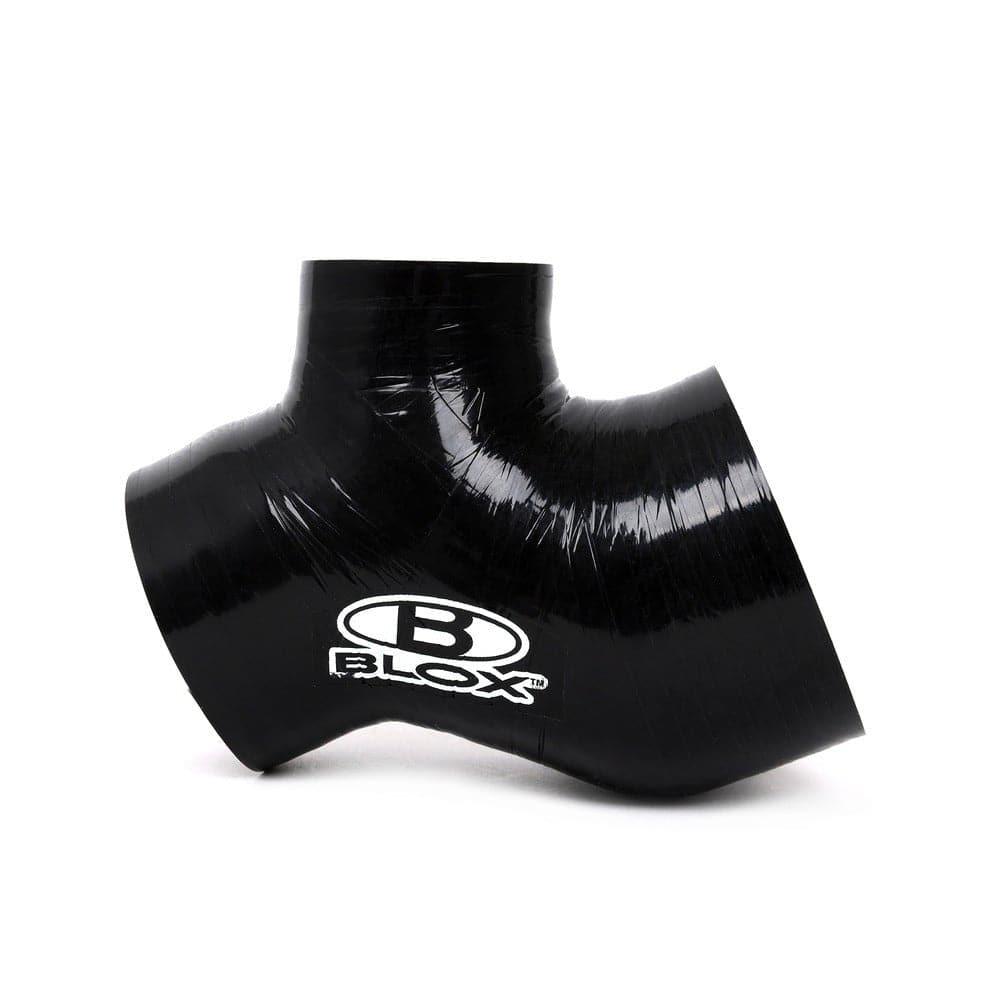 BLOX Racing Charge Pipe Kit Flange, Hardware, Hoses - 2015-2021 WRX (FA20DIT)