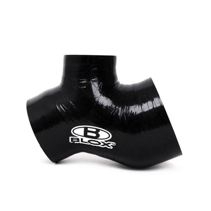 BLOX Racing Charge Pipe Kit Flange, Hardware, Hoses - 2015-2021 WRX (FA20DIT)