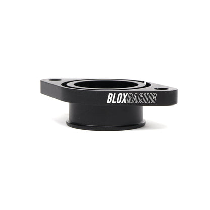 BLOX Racing Charge Pipe Kit Flange, Hardware, Hoses - 2015-2021 WRX (FA20DIT)