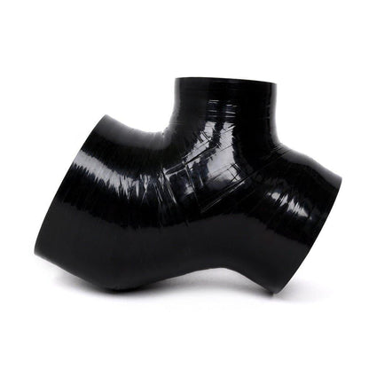 BLOX Racing Charge Pipe Kit Flange, Hardware, Hoses - 2015-2021 WRX (FA20DIT)
