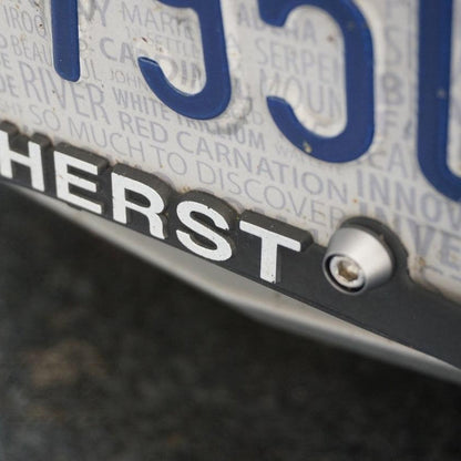 ZSPEC Stage-3 Dress Up Bolts® Fastener Kit for '06-10 Challenger/Charger V6 3.5L, Stainless & Billet