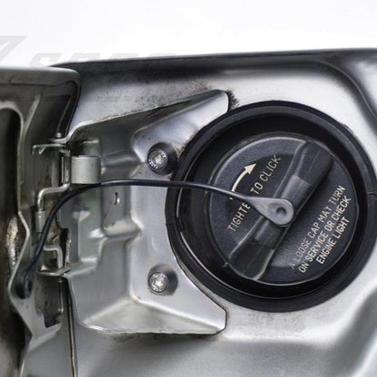 ZSPEC Stage-3 Dress Up Bolts® Fastener Kit for '06-10 Challenger/Charger V6 3.5L, Stainless & Billet