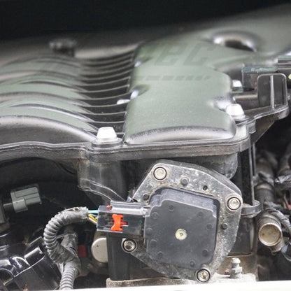 ZSPEC Stage-3 Dress Up Bolts® Fastener Kit for '06-10 Challenger/Charger V6 3.5L, Stainless & Billet