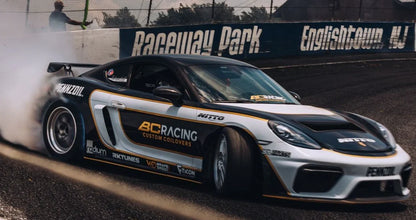 981 Porsche Cayman and Boxster SLR Angle Kit (Drifting)