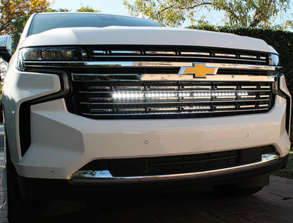 2021-24 Chevrolet Tahoe Single 40in Light Bar