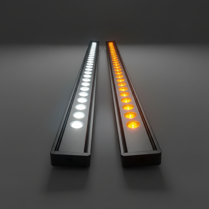 2021-24 Chevrolet Tahoe Single 40in Light Bar
