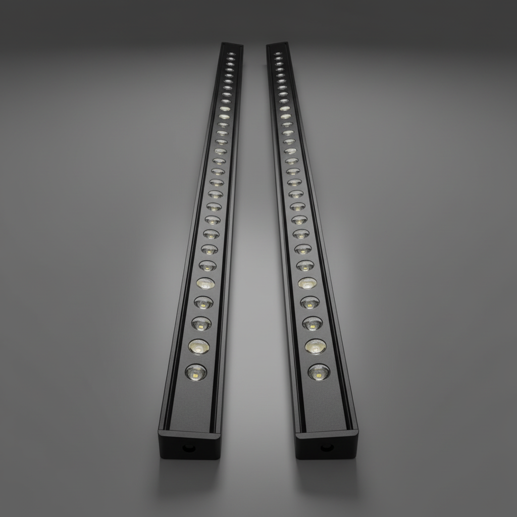 2021-24 Chevrolet Tahoe Single 40in Light Bar