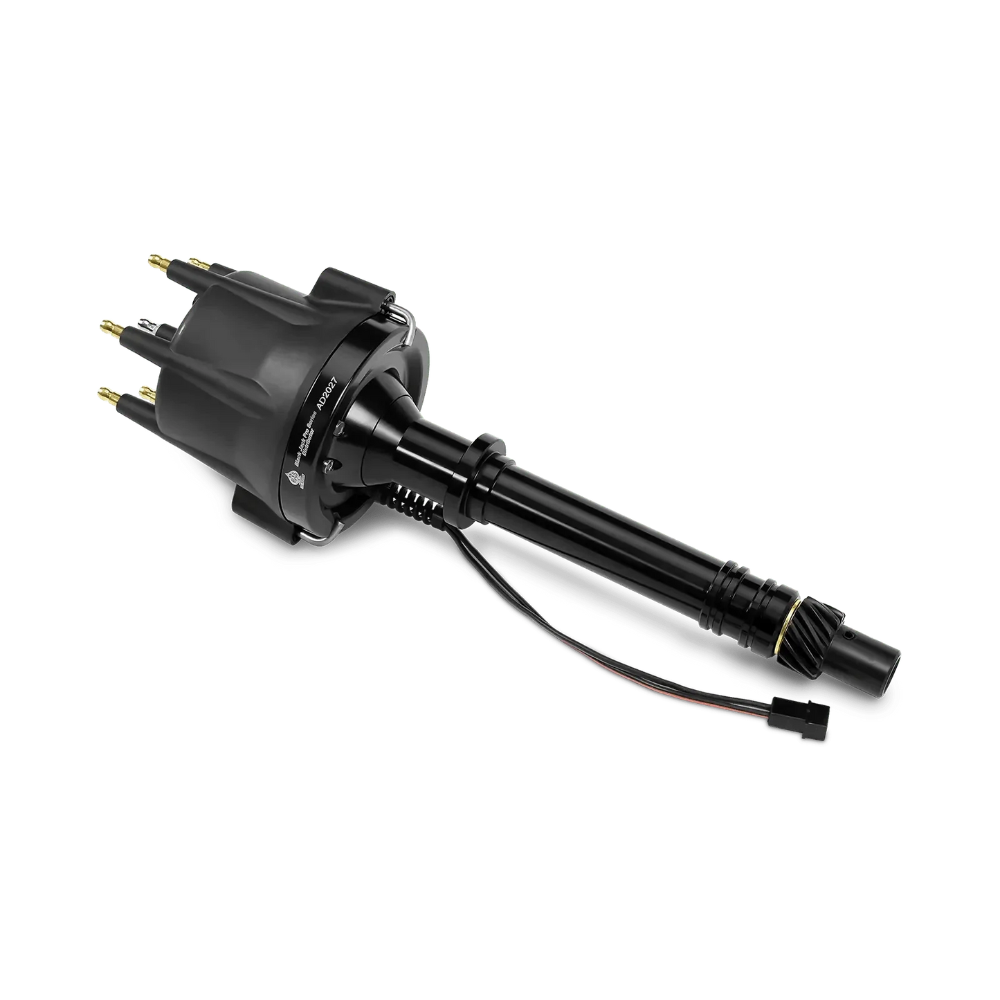 Black Jack Pro Series Magnetic Distributor