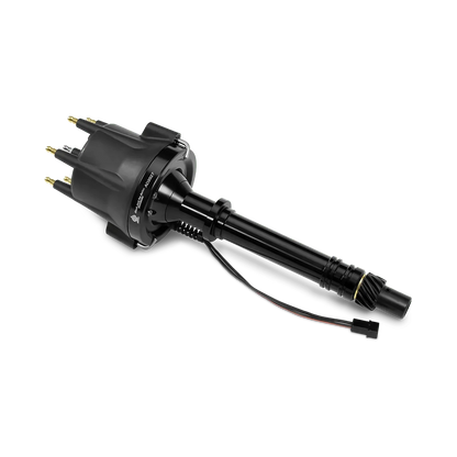 Black Jack Pro Series Magnetic Distributor