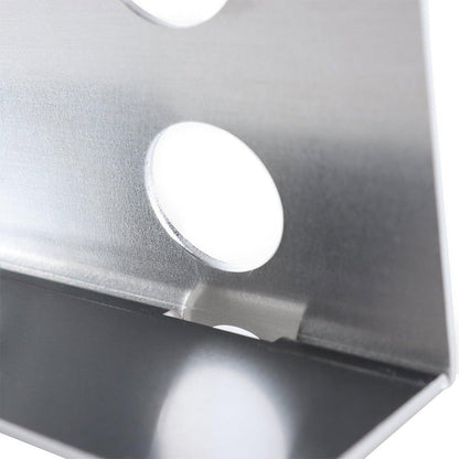 BLOX Racing Bolt-In Oil Pan Baffle - K-Series