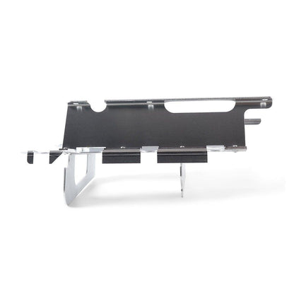 BLOX Racing Bolt-In Oil Pan Baffle - K-Series