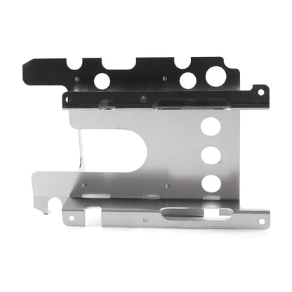 BLOX Racing Bolt-In Oil Pan Baffle - K-Series