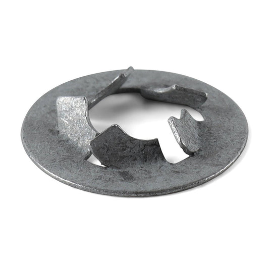 BLOX Racing Bolt-In Oil Pan Baffle - K-Series