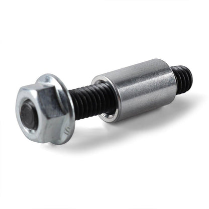 BLOX Racing Bolt-In Oil Pan Baffle - K-Series