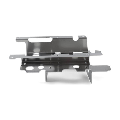 BLOX Racing Bolt-In Oil Pan Baffle - K-Series