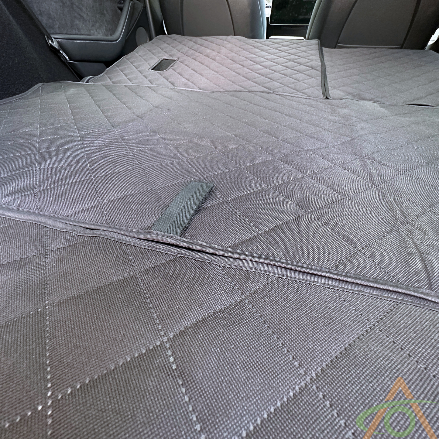 Premium Model Y Trunk Liner