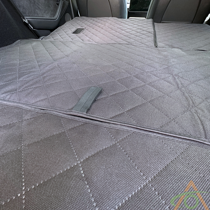 Premium Model Y Trunk Liner