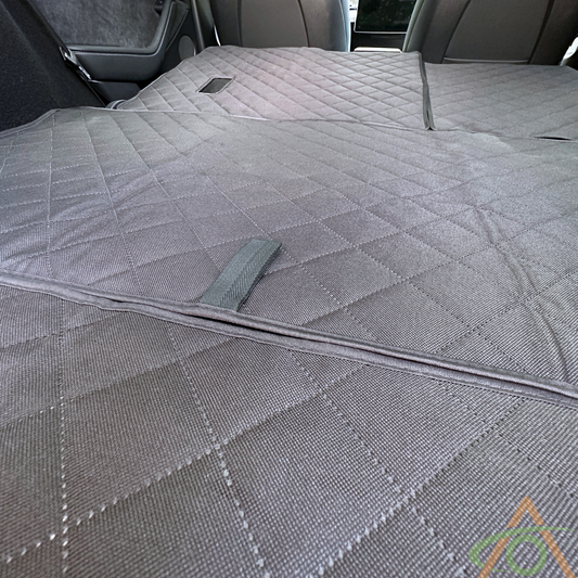 Premium Model Y Trunk Liner