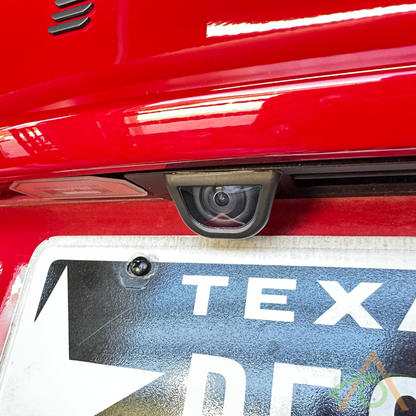 Superhydrophobic Camera Cover for Model 3 & Y