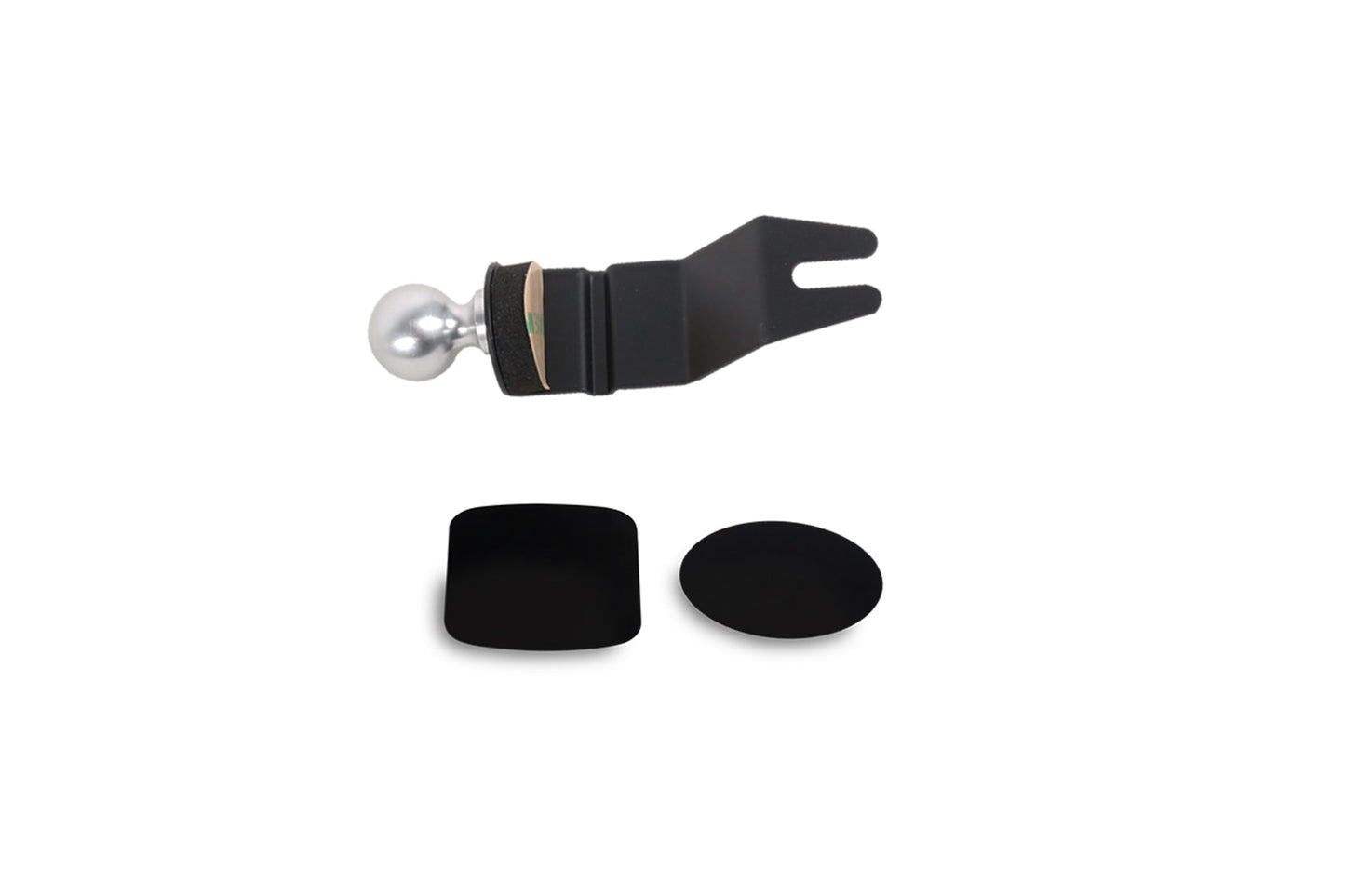 Direct Fit Phone Mount - Subaru Outback/Legacy (2010-2014)
