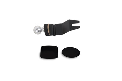 Direct Fit Phone Mount - Subaru Outback/Legacy (2010-2014)