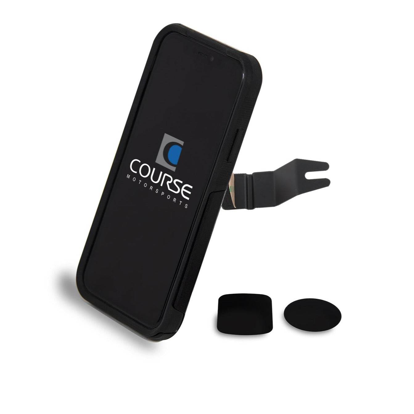 Direct Fit Phone Mount - Subaru Outback/Legacy (2010-2014)