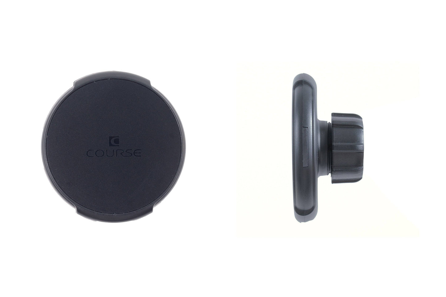 Direct Fit Phone Mount - GMC Sierra Denali 1500 AT4 (2022+), 2500-3500HD Denali (2024+)