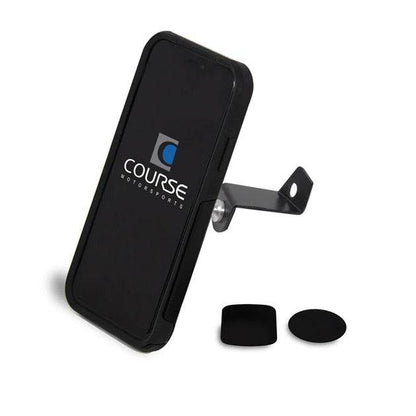 Direct Fit Phone Mount - Chevrolet Corvette (1996-2004)