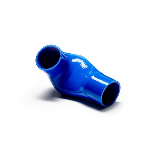 Cobra Head Silicone Hose 90° Elbow