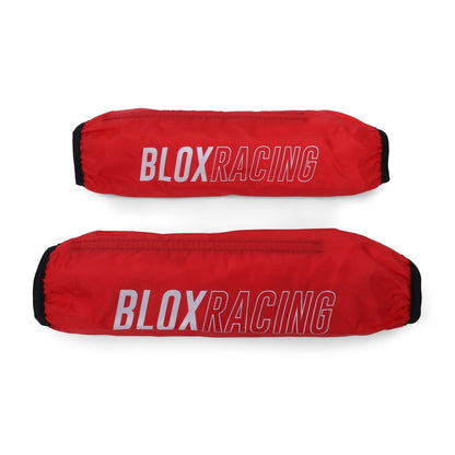 BLOX Racing Coilover Covers - Nylon