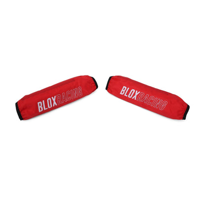BLOX Racing Coilover Covers - Nylon