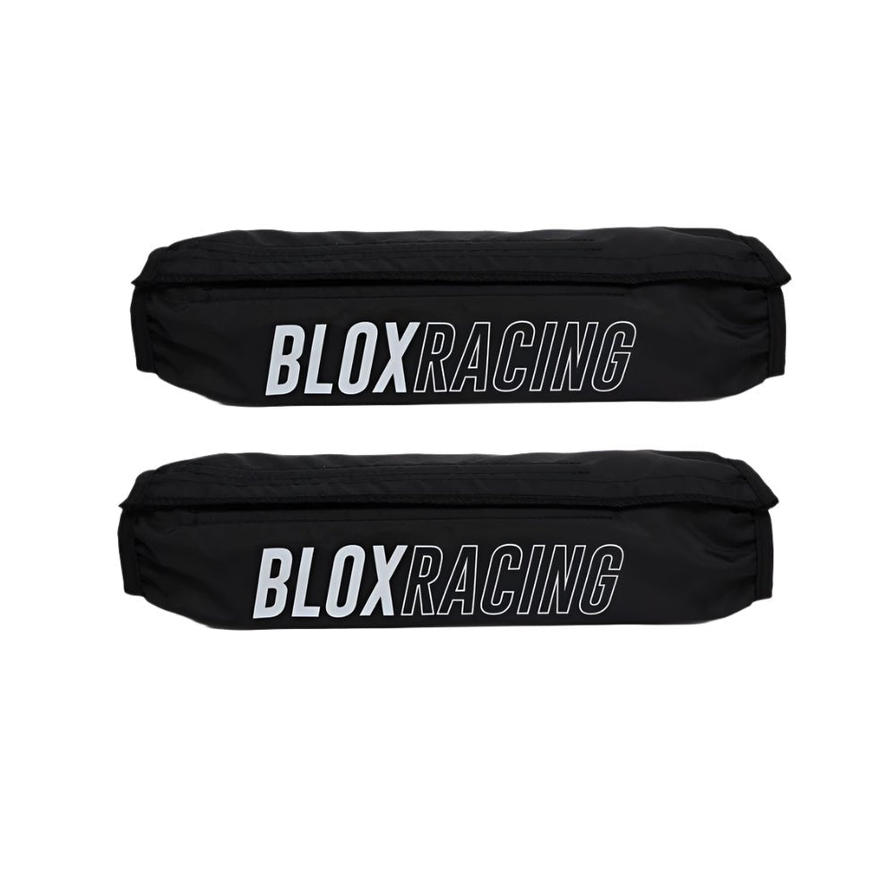 BLOX Racing Coilover Covers - Nylon