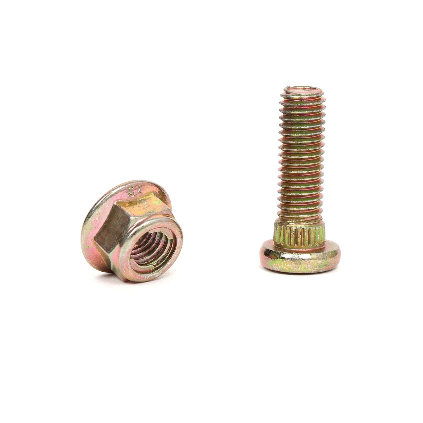 BLOX Racing Coilover Replacement Studs