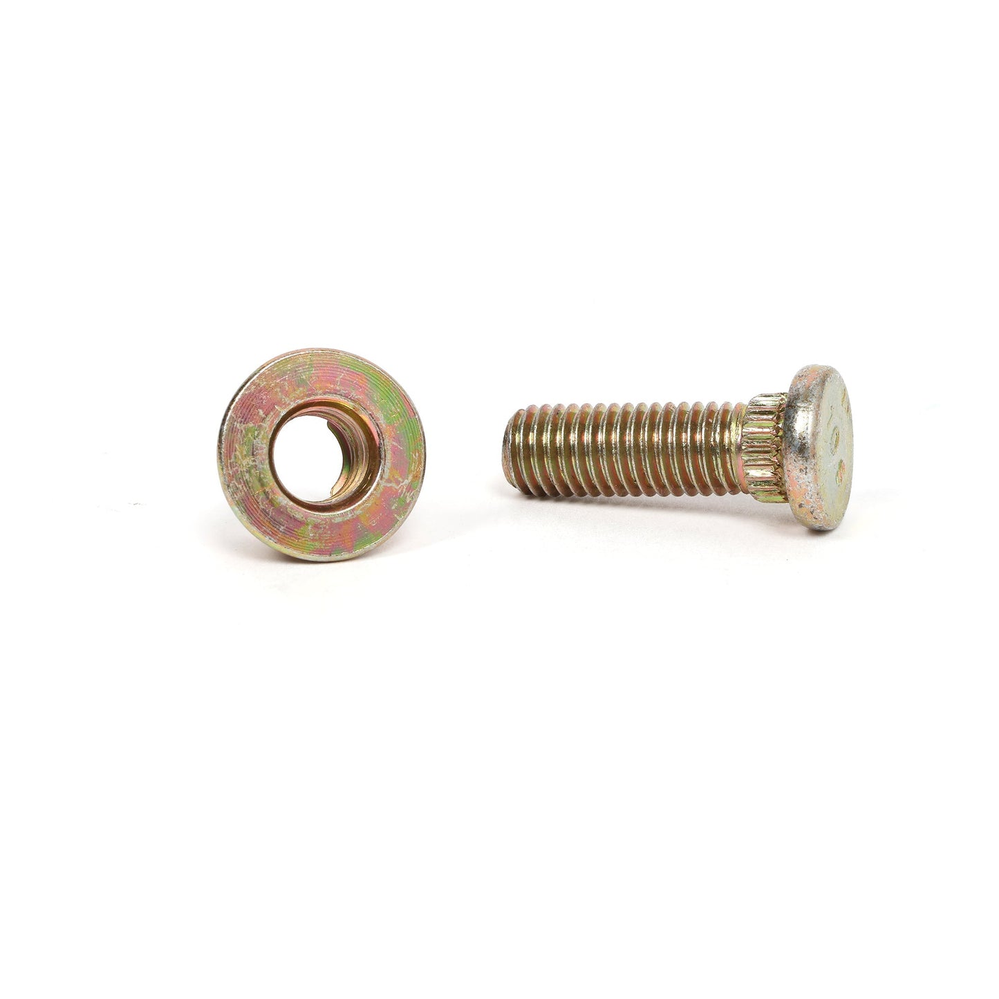 BLOX Racing Coilover Replacement Studs