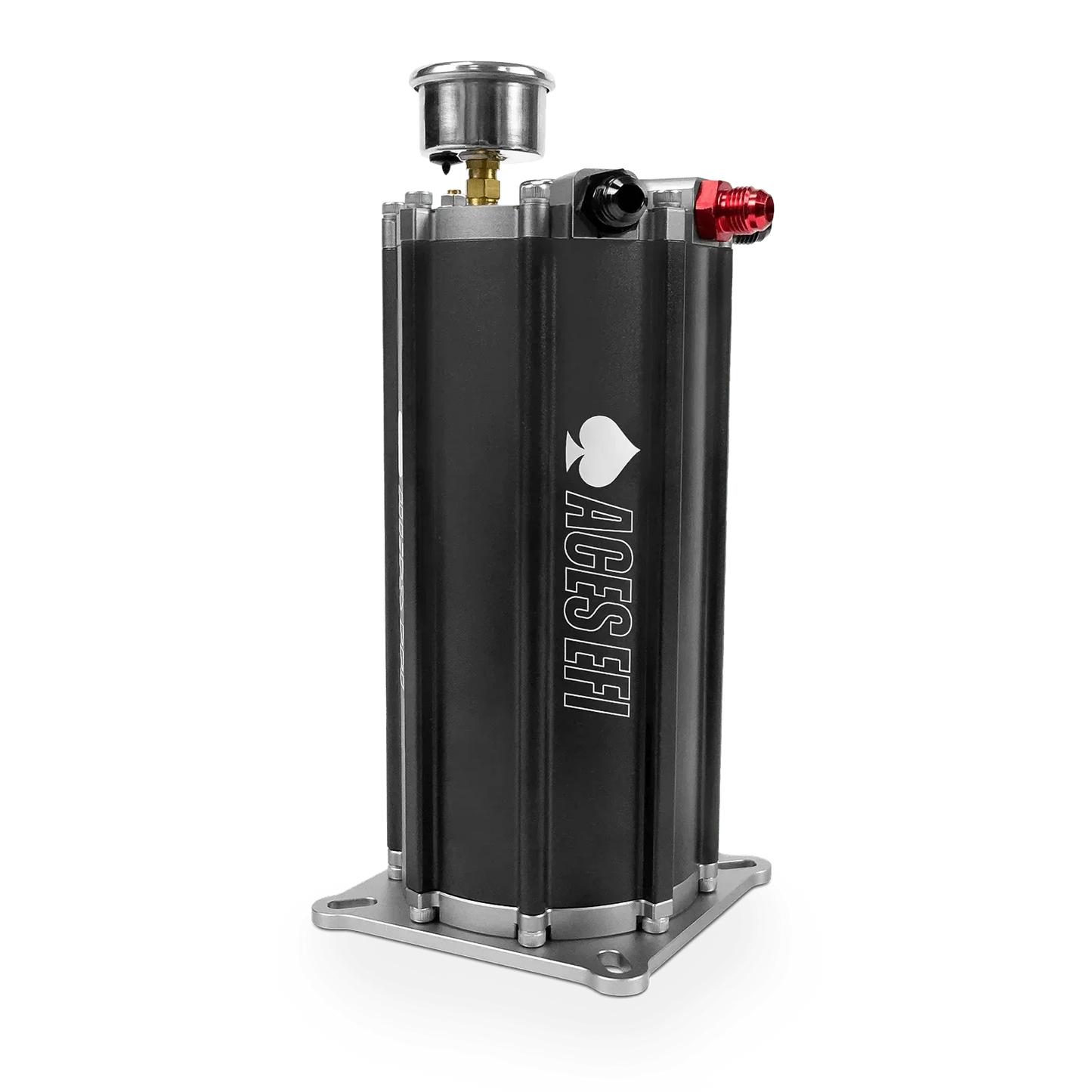 Command Center 2 Surge Tank