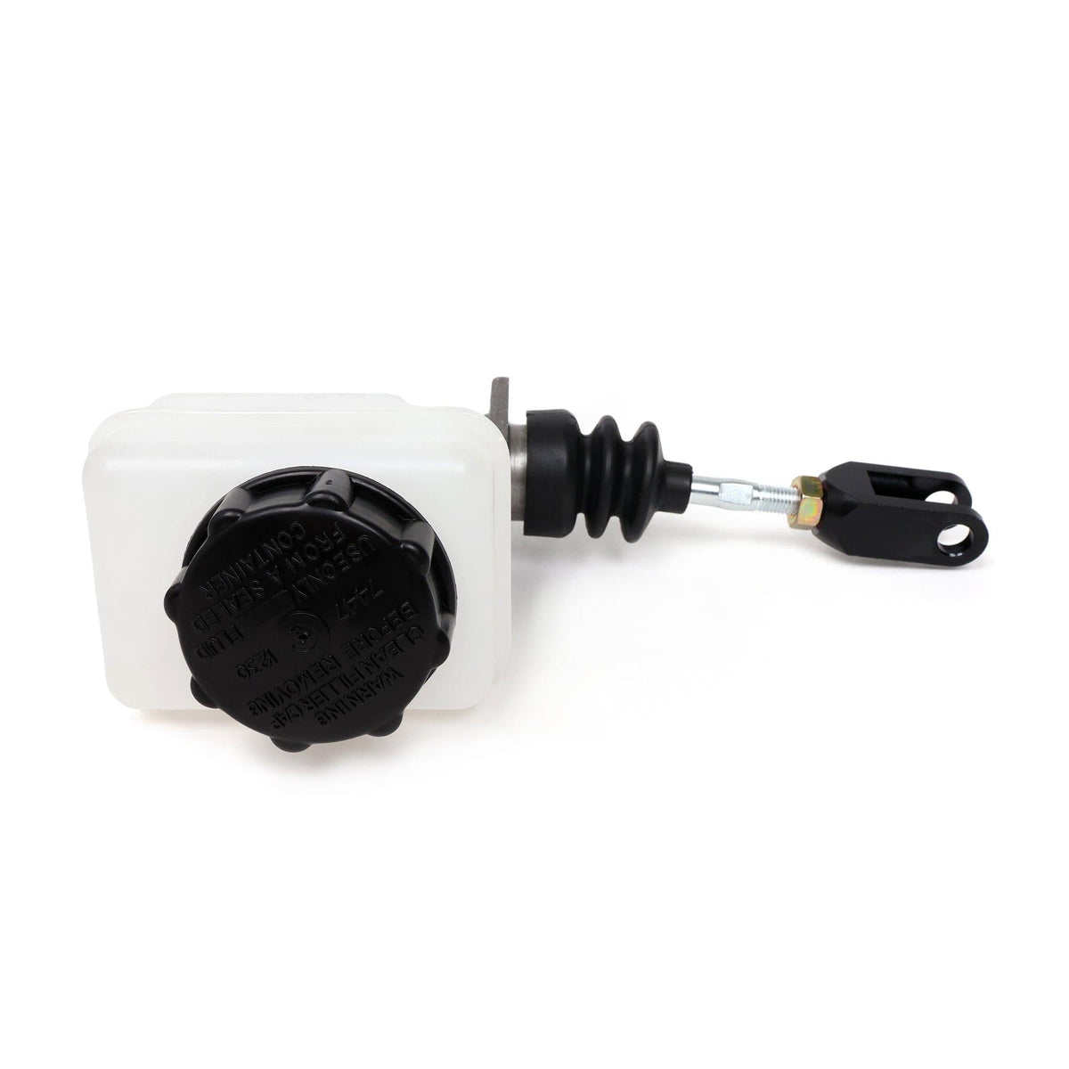 BLOX Racing Compact Brake Master Cylinder (3/4" Bore)